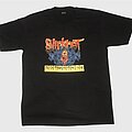 Slipknot - TShirt or Longsleeve - Slipknot T-shirt