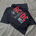 AC/DC - TShirt or Longsleeve - AC/DC T-shirt