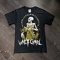 Whitechapel - TShirt or Longsleeve - 2007 Whitechapel - Devirgination Studies shirt
