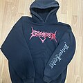 Gorgasm - Hooded Top / Sweater - Gorgasm Logo Hoodie
