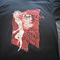 The Red Chord - TShirt or Longsleeve - The Red Chord Red Chord Shirt