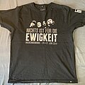 Böhse Onkelz - TShirt or Longsleeve - Böhse Onkelz - Nichts ist für die Ewigkeit 2014 - Event Shirt