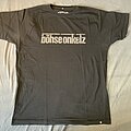Böhse Onkelz - TShirt or Longsleeve - Böhse Onkelz - Public Viewing Event Waldstadion Frankfurt - Event Shirt
