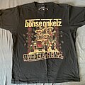 Böhse Onkelz - TShirt or Longsleeve - Böhse Onkelz - Wieder E.I.N.S.