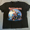 Iron Maiden - TShirt or Longsleeve - Iron Maiden - Legacy of the Beast World Tour 2022 - Tour Shirt