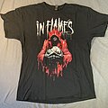 In Flames - TShirt or Longsleeve - In Flames - Rising from the North Tour 2024 - Tour Shirt