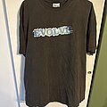 Evolve - TShirt or Longsleeve - Evolve