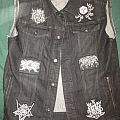 Blut Aus Nord - Battle Jacket - My vest