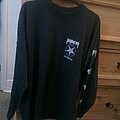 Pentagram - TShirt or Longsleeve - Pentagram Sub-Basement Long Sleeve Shirt!! rare!! one of a kind!!!