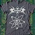 Vektor - TShirt or Longsleeve - Vektor Terminal Redux tour shirt