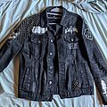 Pharmacist - Battle Jacket - Pharmacist Crusty waxed jacket