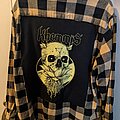 Khemmis - Other Collectable - Yellow Khemmis Flannel