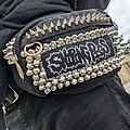 Sniping Pigs - Other Collectable - Sniping Pigs Studded Fanny pack 1