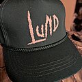 Korn - Other Collectable - Lund/Korn Hat