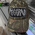 Pissgrave - Other Collectable - Pissgrave Patch Hat