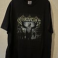 Mortician - TShirt or Longsleeve - Mortician Darkest day of horror