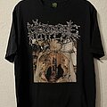 DISGORGE (MEX) - TShirt or Longsleeve - DISGORGE (MEX) Chronic corpora infest