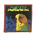 Budgie - Patch - Budgie Patch