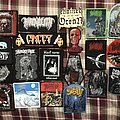 Various - Patch - Various Patches I’d (maybe) Swap