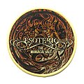Esoteric - Patch - Esoteric - Maniacal Veil Patch