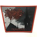Traumatic Voyage - Patch - Traumatic Voyage - Traumatic Patch