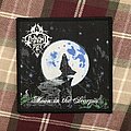 Limbonic Art - Patch - Limbonic Art - Moon In The Scorpio Official Woven Patch