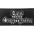 Dead Congregation - Patch - Dead Congregation Logo Patch