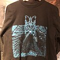 Dimmu Borgir - TShirt or Longsleeve - Dimmu Borgir Stormblåst Longsleeve 1996
