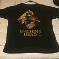 Machine Head - TShirt or Longsleeve - Machine Head Davidian Shirt