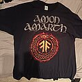 Amon Amarth - TShirt or Longsleeve - Amon Amarth The Pursuit of Vikings Shirt