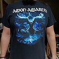 Amon Amarth - TShirt or Longsleeve - Amon Amarth Raven's Flight T-Shirt