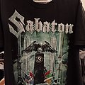 Sabaton - TShirt or Longsleeve - Sabaton "Heroes" T-Shirt