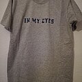 In My Eyes - TShirt or Longsleeve - In My Eyes 1998 Tour T-Shirt Boston Straight Edge L