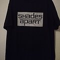 Shades Apart - TShirt or Longsleeve - Shades Apart OG T-Shirt XL