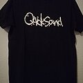 Quicksand - TShirt or Longsleeve - Quicksand T-Shirt Revelation Records L