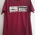 Man Will Surrender - TShirt or Longsleeve - Man Will Surrender T-Shirt Five on the Dime L