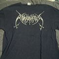 Unanimated - TShirt or Longsleeve - Unanimated - Ancient God Of Evil bootleg t-shirt