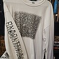 Encenathrakh - TShirt or Longsleeve - Encenathrakh Thraakethraaeate Thraithraake