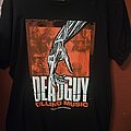 Deadguy - TShirt or Longsleeve - Deadguy Killing Music