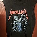 Metallica - TShirt or Longsleeve - Metallica And Justice For All