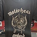 Motörhead - TShirt or Longsleeve - Motörhead
