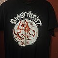 Sulfuric Cautery - TShirt or Longsleeve - Sulfuric Cautery Blast Addict