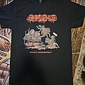 Effluence - TShirt or Longsleeve - Effluence Pianistic Dismemberment