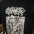 Sulfuric Cautery - TShirt or Longsleeve - Sulfuric Cautery / Myxoma Split