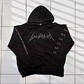Woundeep - Hooded Top / Sweater - Woundeep Weapons of Mass Protection