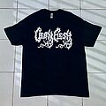 Clean Flesh - TShirt or Longsleeve - Clean Flesh Burning Dogma Records