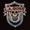 L.A. Guns - TShirt or Longsleeve - L.A. Guns