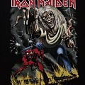 Iron Maiden - TShirt or Longsleeve - Iron Maiden - 'The Number Of The Beast'