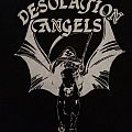 Desolation Angels - TShirt or Longsleeve - Desolation Angels - 'Heavy Metal Thunder'