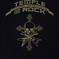Michael Schenker&#039;s Temple Of Rock - TShirt or Longsleeve - Michael Schenker’s Temple Of Rock - ‘Spirit On A Mission’